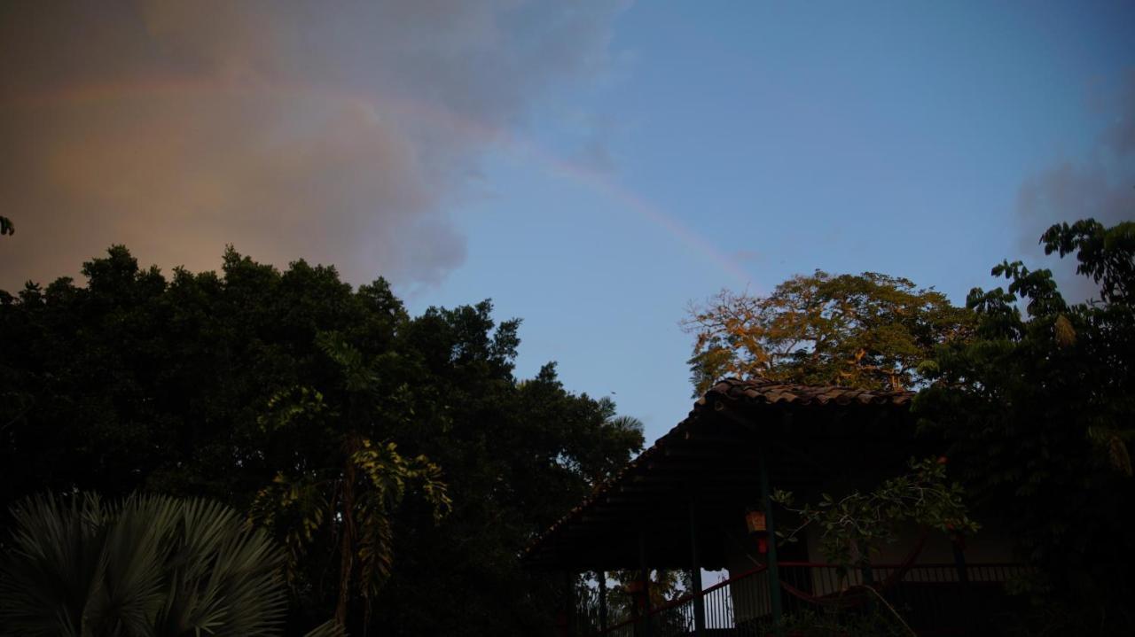 Finca La Argelia Quimbaya Exterior photo