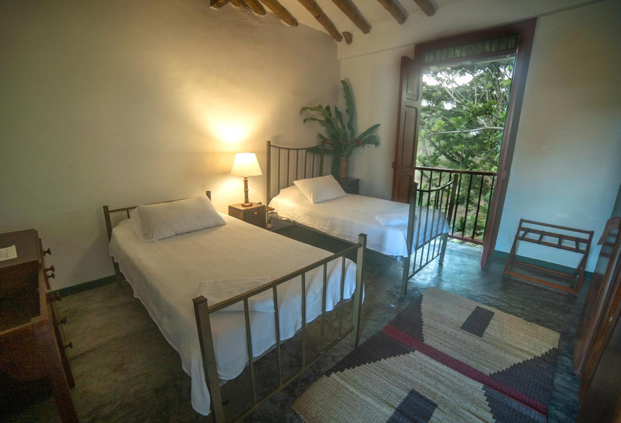 Finca La Argelia Quimbaya Exterior photo