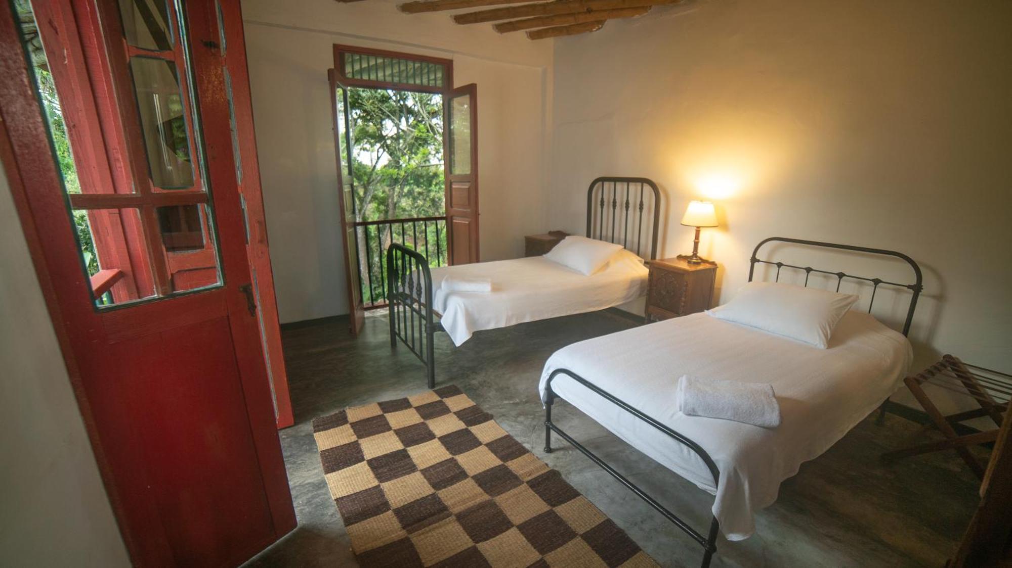 Finca La Argelia Quimbaya Exterior photo